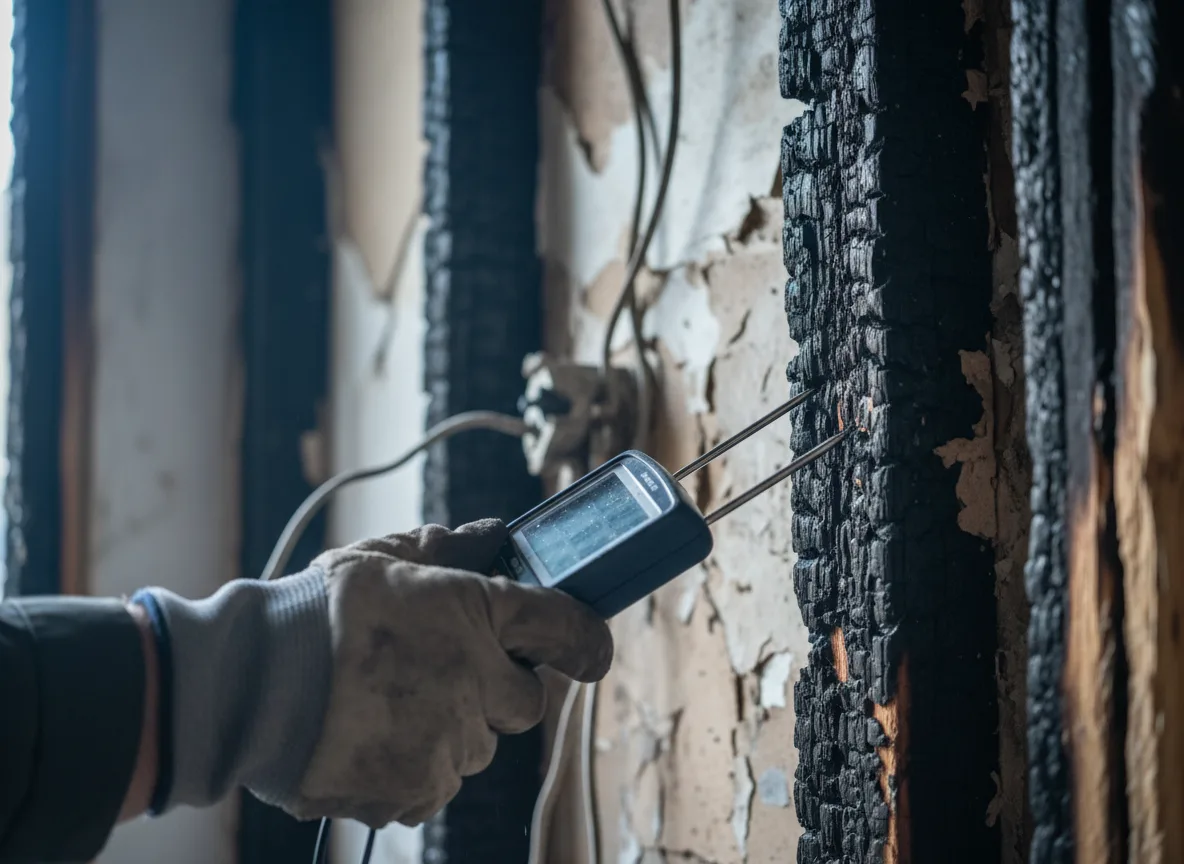 Fire Damage Restoration Kernersville, NC FAQs